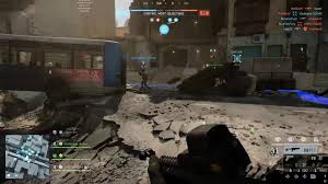 Battlefield Image