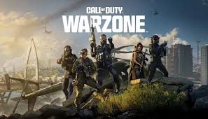 Call of Duty Image