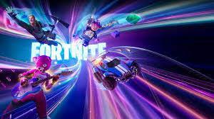 Fortnite Image