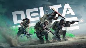Delta Force Image