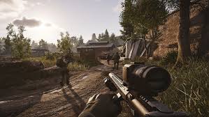 Arena Breakout Image