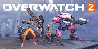 Overwatch Image